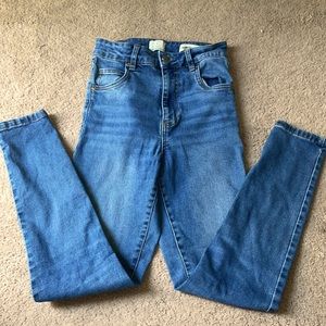 Cotton On Skinny Jeans